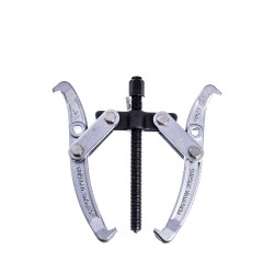 Съёмник двухзахватный 4" HS-E3344A HESHITOOLS